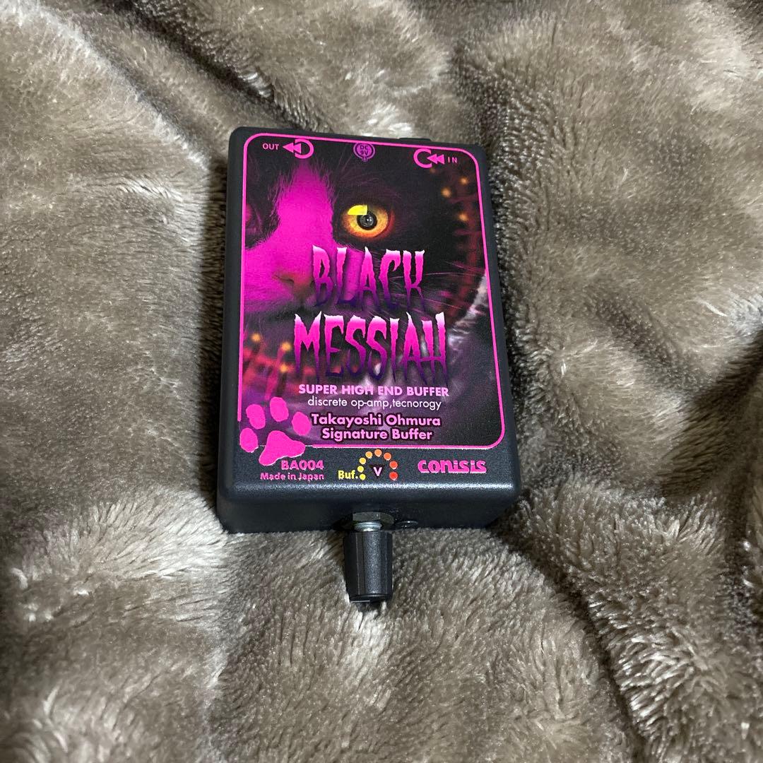 ギター Black Messiah Black Messiah＜限定盤＞/D'Angelo And The Vanguard