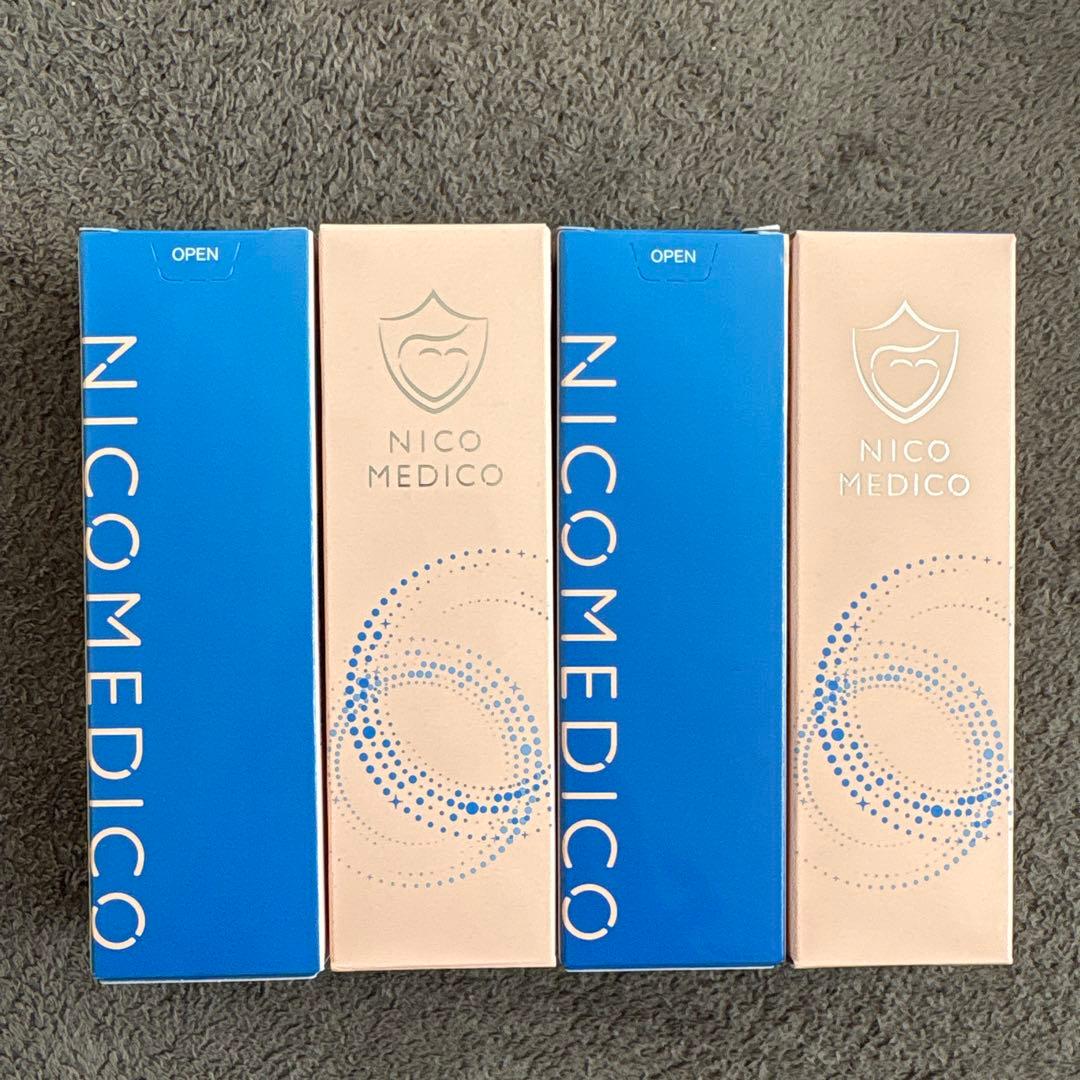 4箱☆NICOMEDICO Tomica Limited Vintage NEO LV-N345a Honda NSX 98' 1/64 TOMYTEC