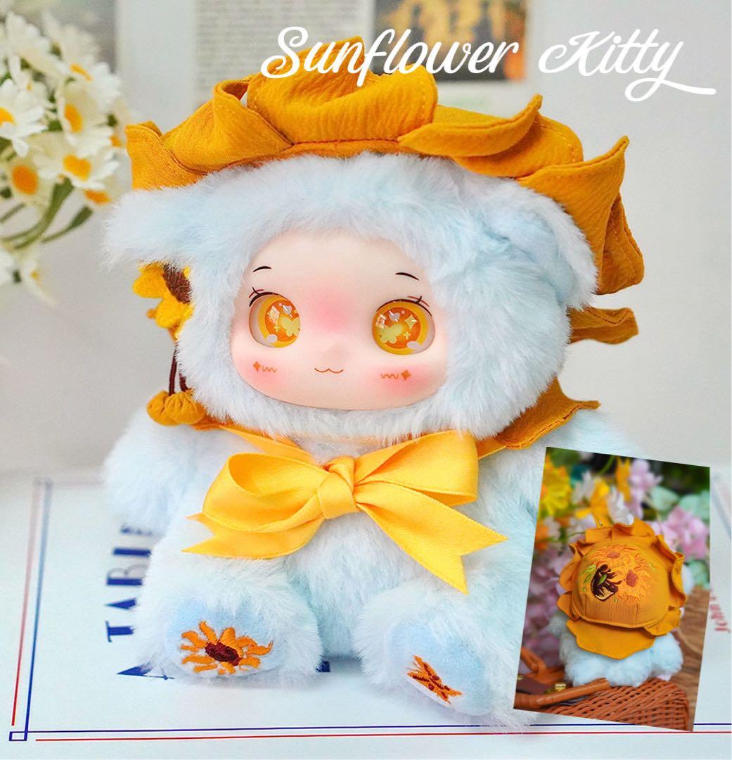 全種類 YAYA GARDEN LITTLE BABY ブラインドボックス - メルカリ