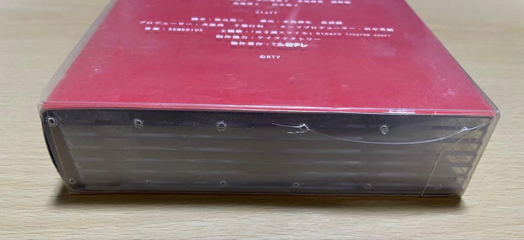 Mother DVD-BOX 〈6枚組〉