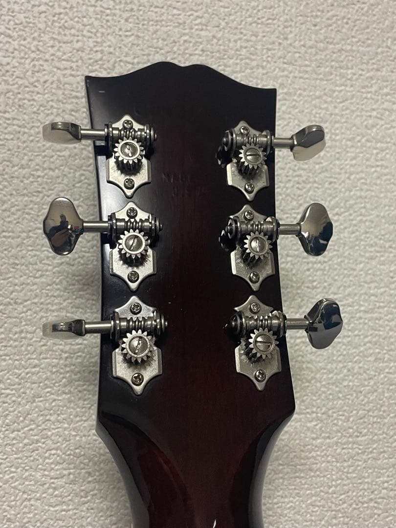 《年末限定価格》　2006年製　Gibson southern jumbo