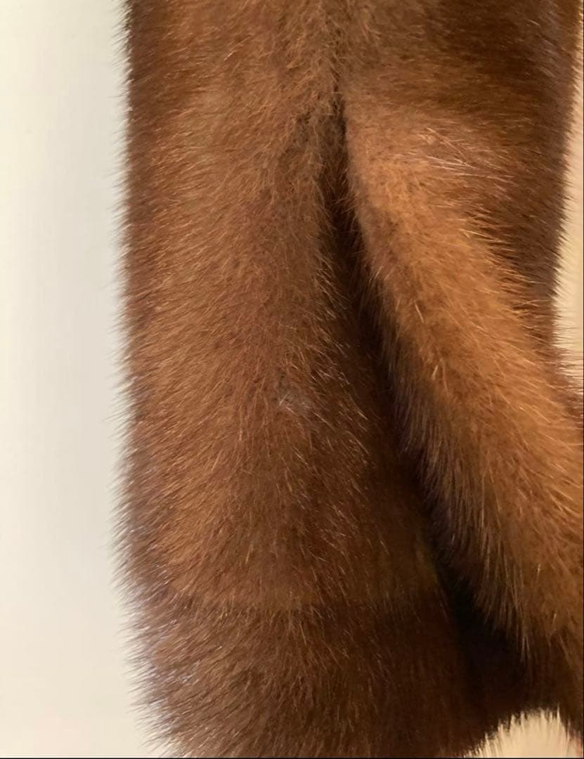 MARNI （マルニ）ファークロップドジャケット - メルカリ