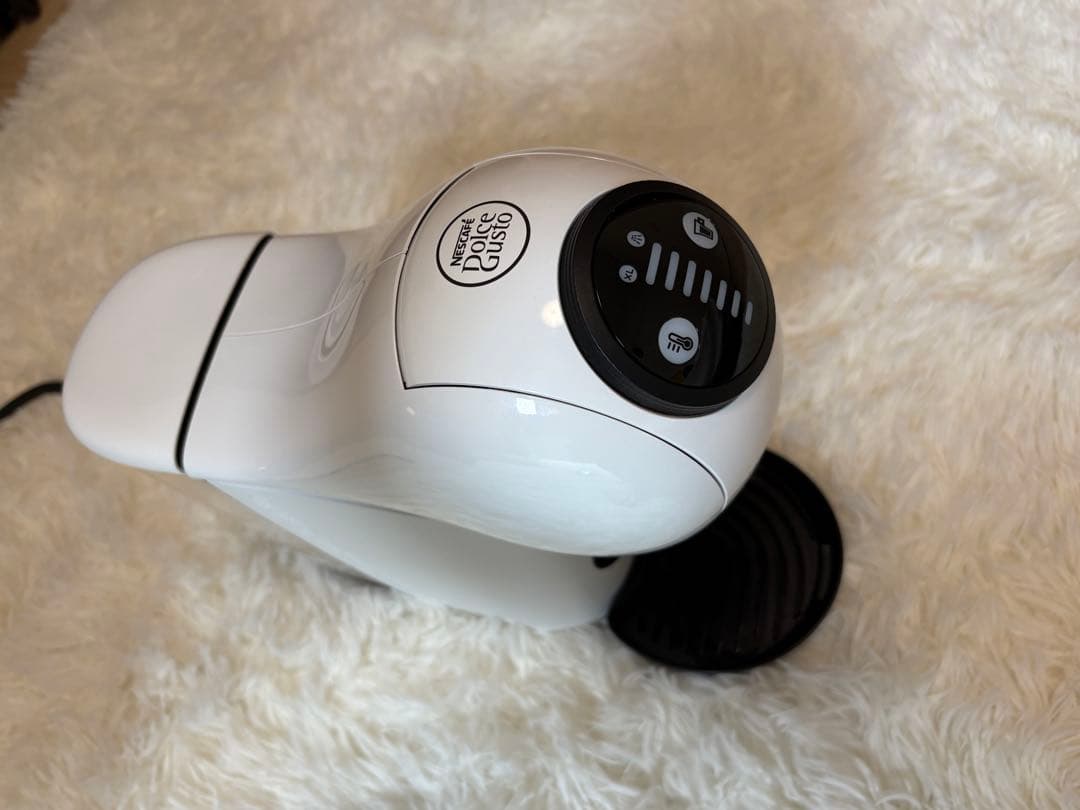 新型ネスカフェドルチェグスト おうちカフェの未来型「ネスカフェ ドルチェ グスト ネオ」でまるで