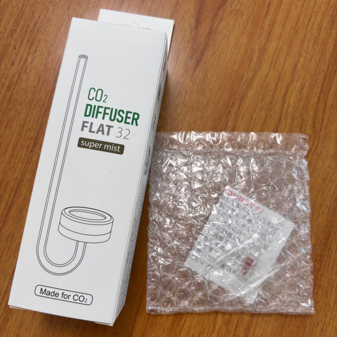 charm Leaf CO2 ボンベ6本 電磁弁 oリング付き - メルカリ