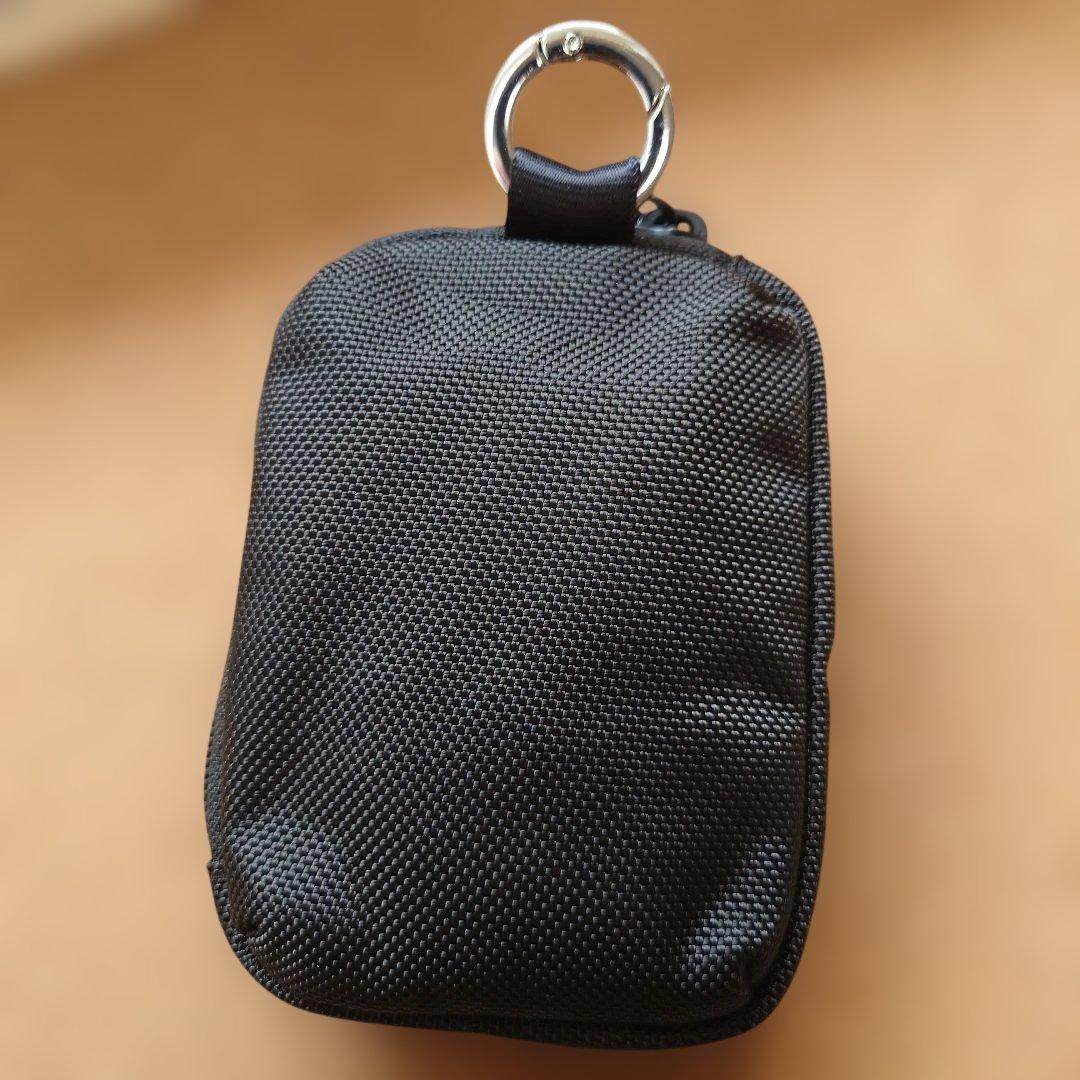 美品】TUMI モジュラー・アクセサリーポーチ - メルカリ