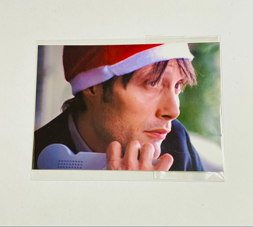 シェイク・ユア・ハート DVD ブロマイド付き