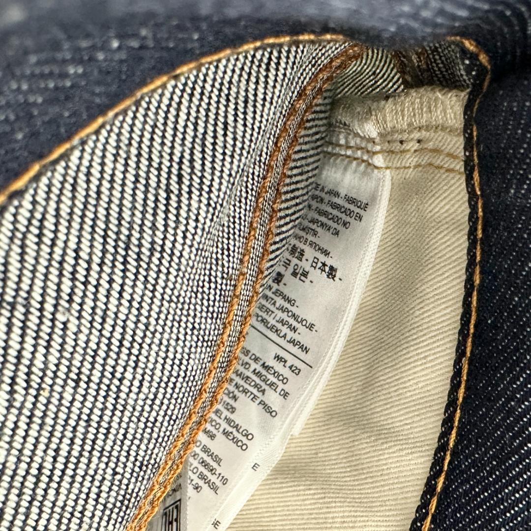 新品 未使用 1937年モデル 37501-0018 34 BIG E - メルカリ