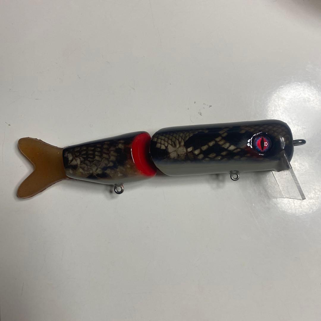 Onebaits ワンベイツ ビックベイト