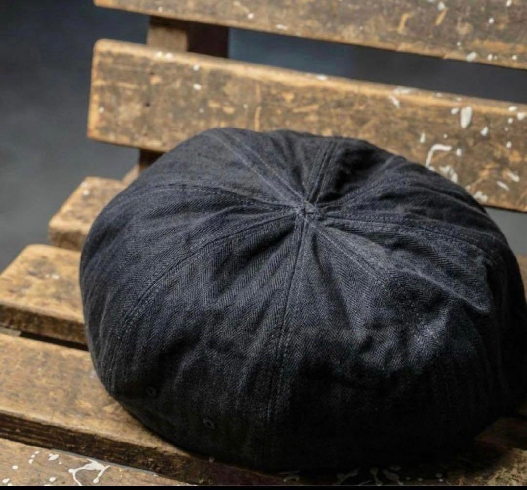 Kawashima Takahiro x CPH 8 PANEL TWILL 黒 - メルカリ