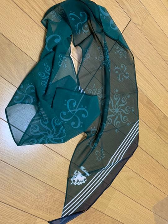 常盤木 スカーフ 卒業記念品 - メルカリ