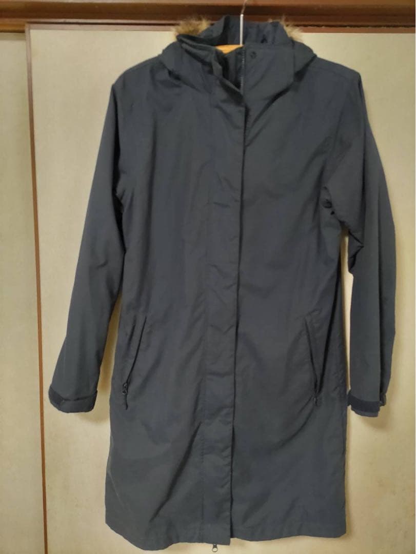 美品Columbia オムニヒート3wayモッズコート Lサイズ - メルカリ