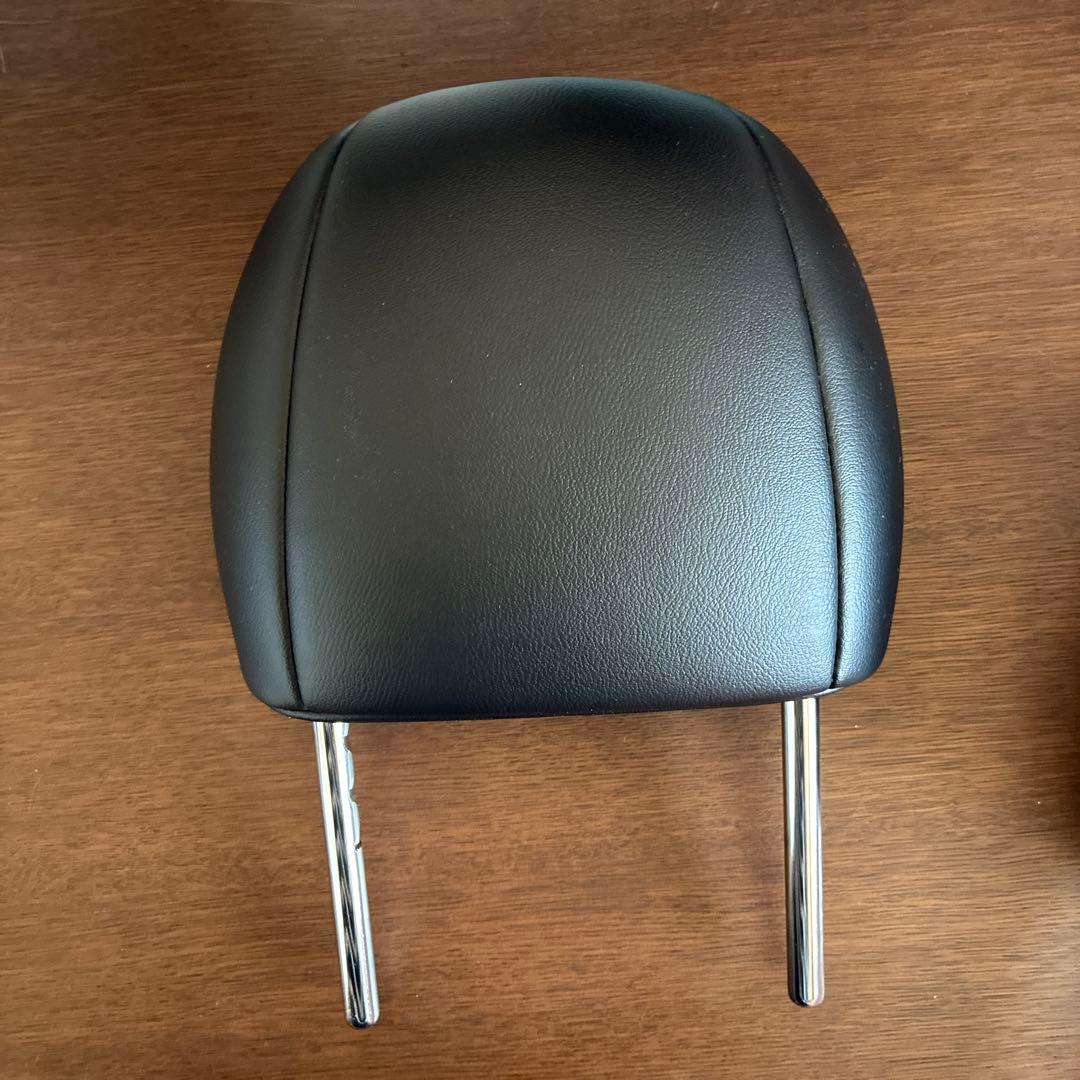 アルファード40系 3列目ヘッドレスト 純正品 - メルカリ