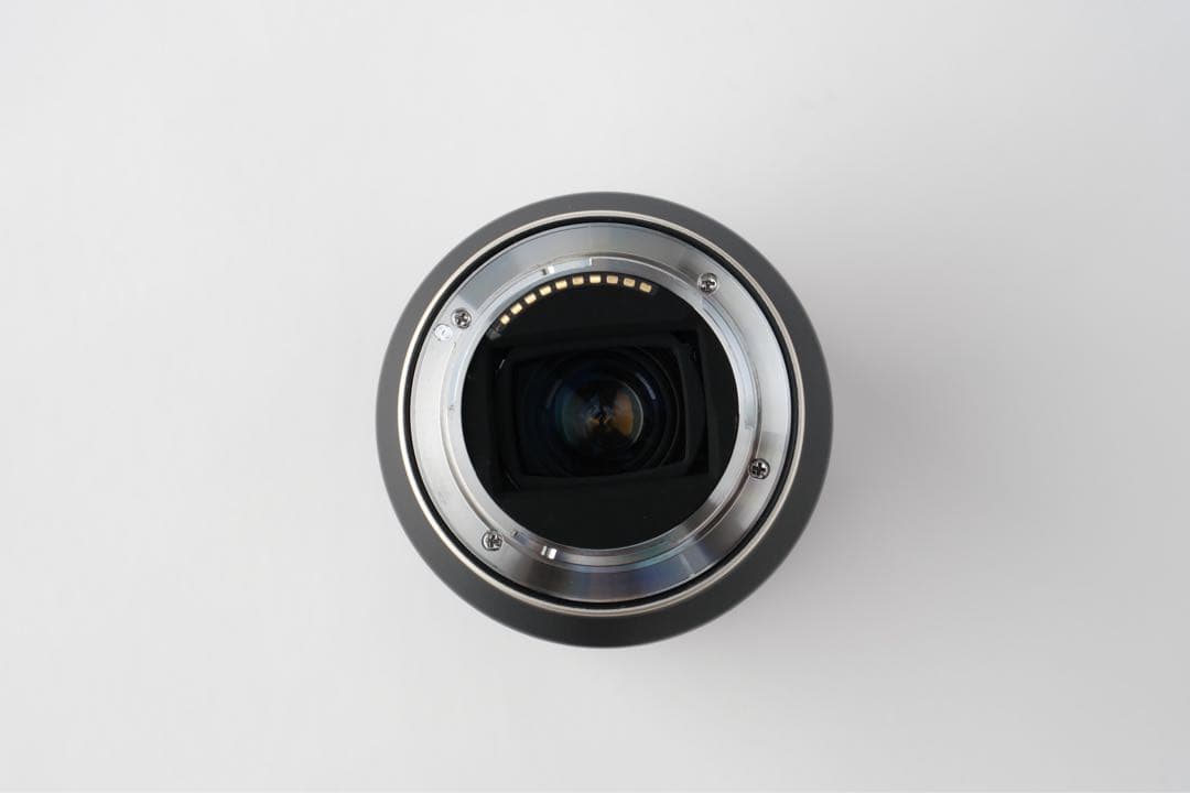 TAMRON ズームレンズ 28-200mm F/2.8-5.6 ソニー E