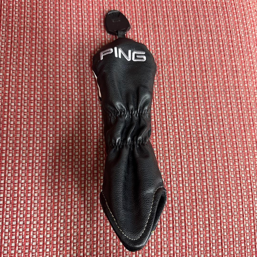 ping ユーティリティヘッドカバー g430 - メルカリ