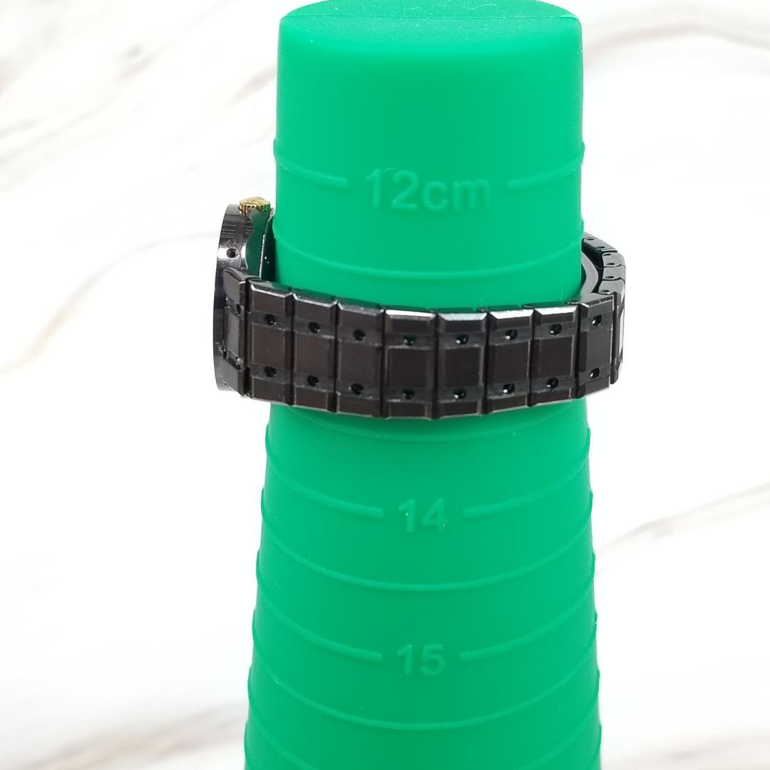 電池新品】稼働品 コルム アドミラルズカップ V52 クォーツ デイト