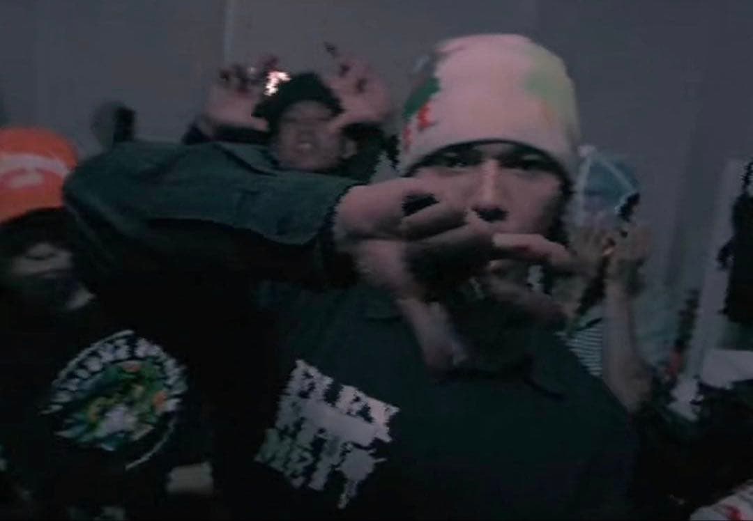 咲様専用 yokokids ビーニー yokosquad flexwitme - メルカリ