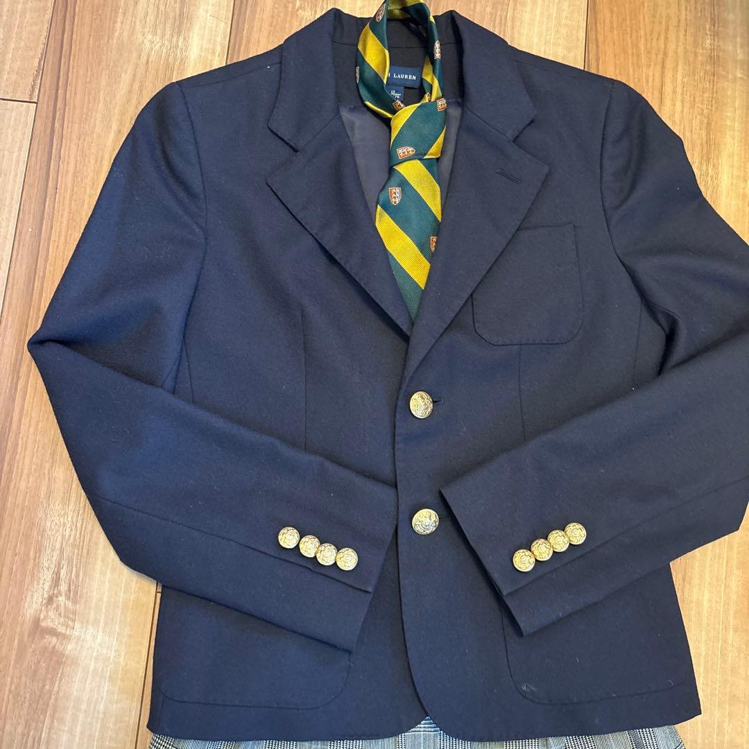 ⭐︎kanfu2014 様専用 Ralph Lauren スーツセット - メルカリ