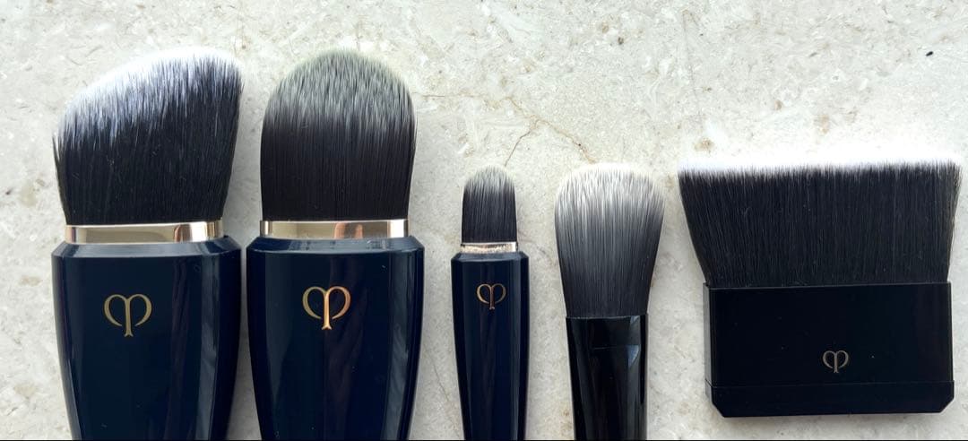 クレドポー ボーテ 《パンソー 》ブラシset♡ - メルカリ