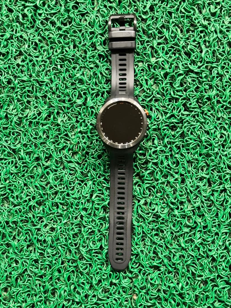 「美品」ウォッチ型ゴルフナビGarmin Approach S70 47mm Approach S70 47mm | スマートウォッチ | Garmin 日本