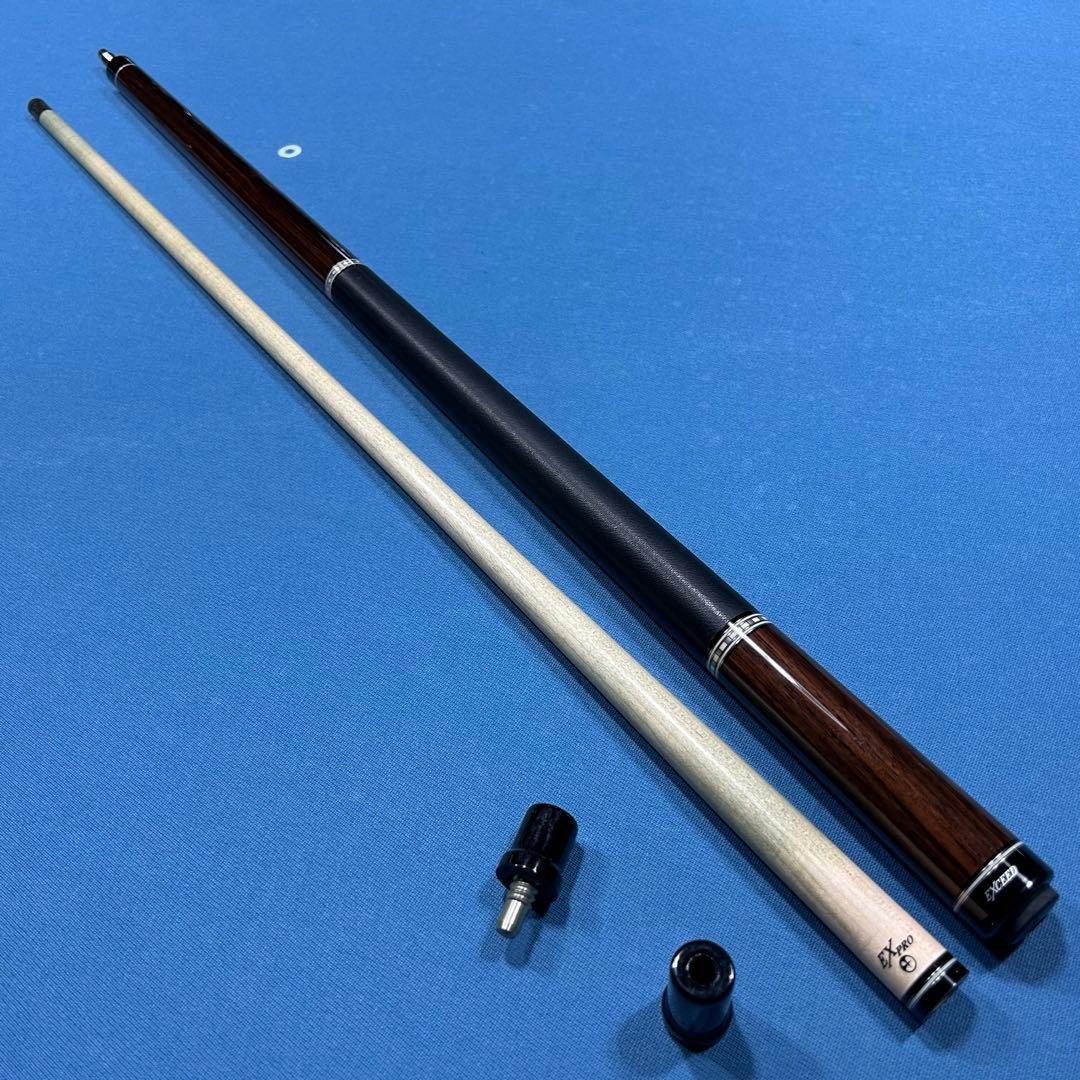 美品】EXCEED ローズウッド EXC-SR Mezz エクシード - メルカリ