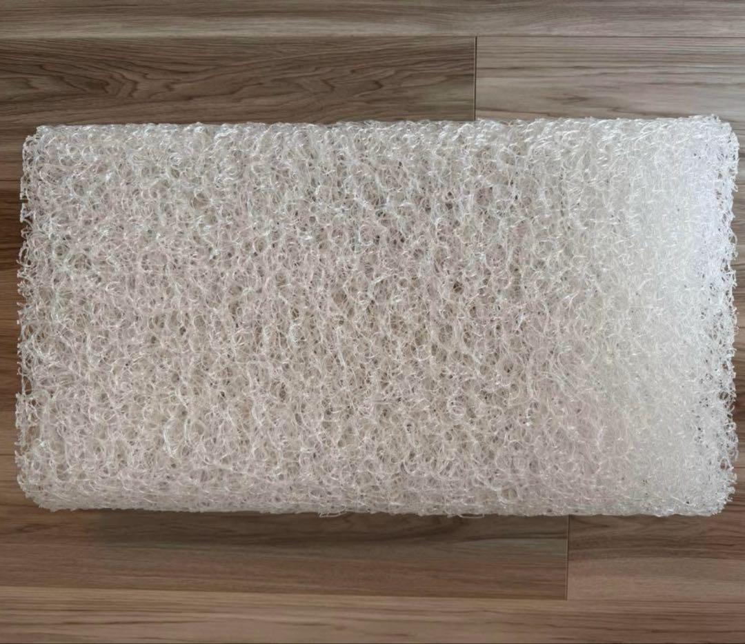 徐々に値下げ　BLEIN SLEEP PILLOW High 娘から返却