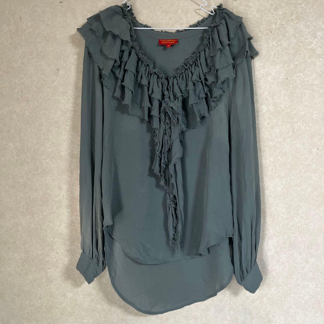 ヴィヴィアン　フリル　トップス 25241159_56115588_1000.jpg