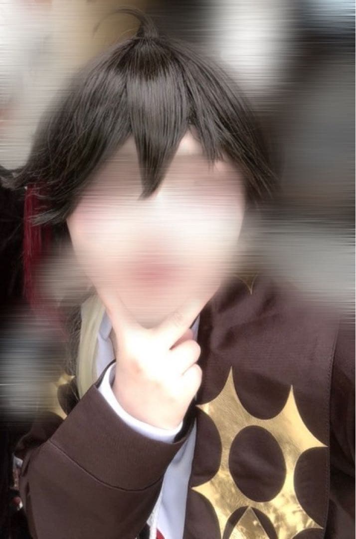 にじさんじ 三枝明那 Cosplay　衣装 ウィッグ コスプレウィッグ バーチャルYouTuber VTuber 三枝明那