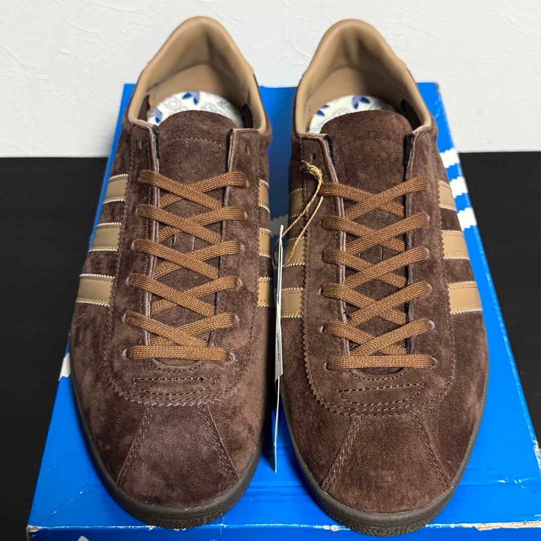 新品 ADIDAS×size? CITY SERIES 