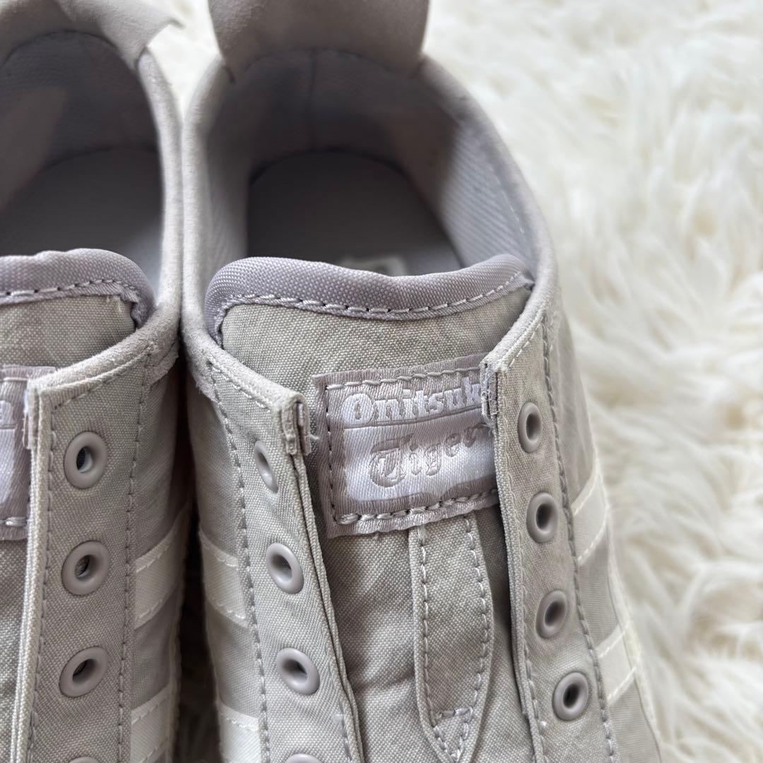 オニツカタイガー　メキシコ66スリッポン 24.0cm