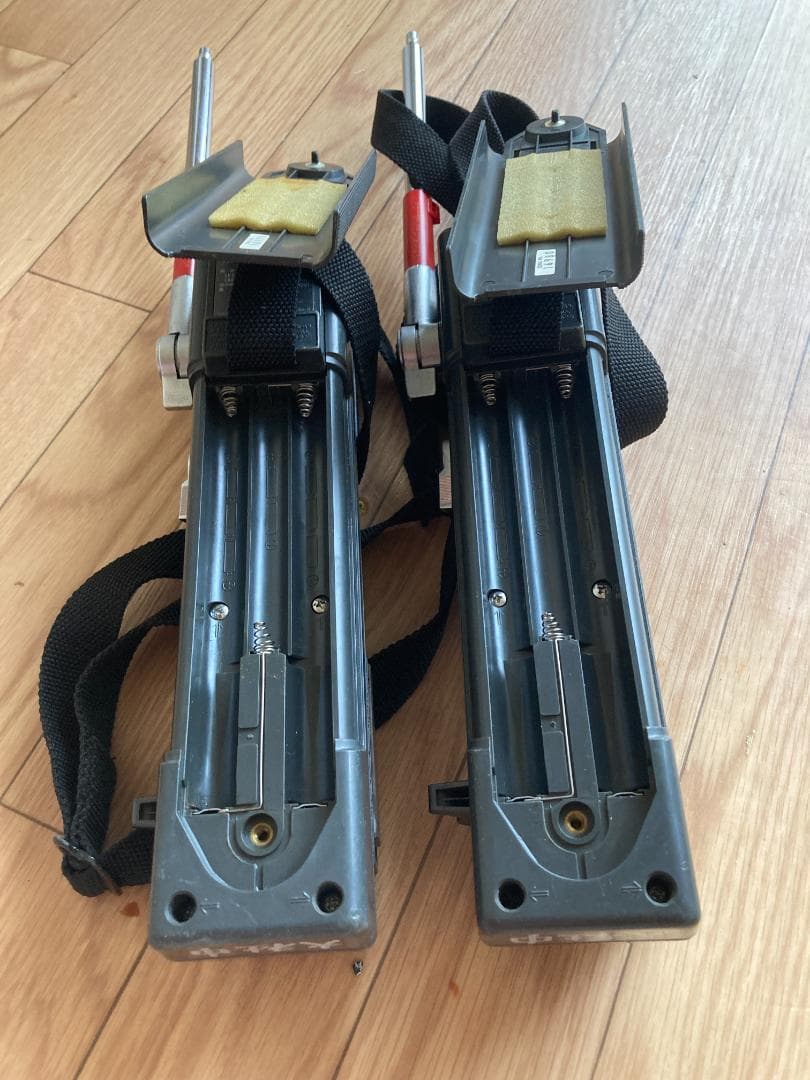 SONY ICB-870T トランシーバー 8チャンネル　市民ラジオ 0.5W