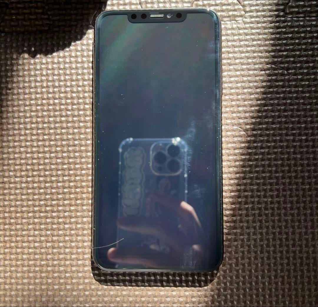 iPhone11ProMax 256GB SIMロック解除済み 激安ジャンク】iPhone11Pro 256GB ゴールド【SIMロック解除済み