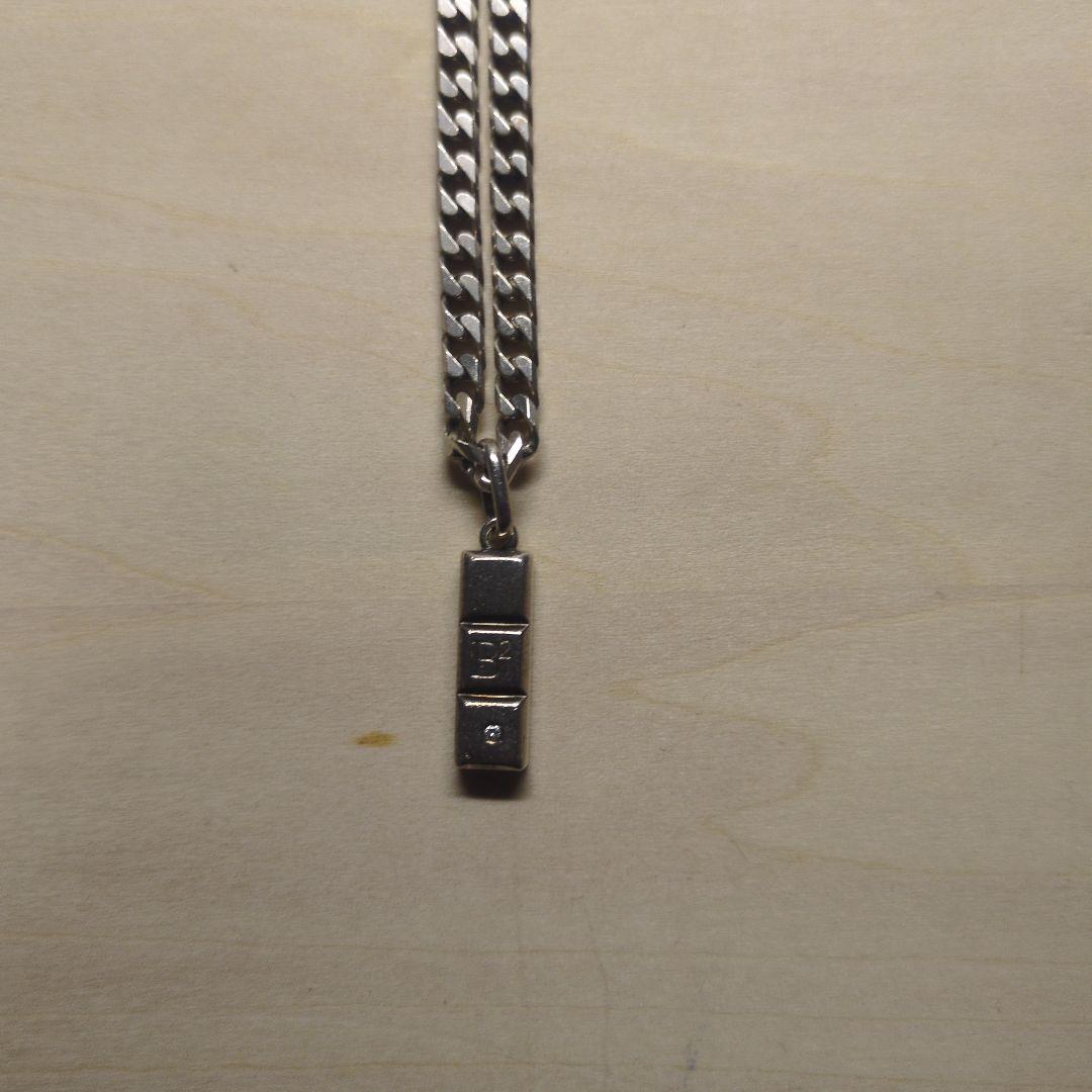 『専用』レダシルマ ゲルマニウム ネックレス 喜平チェーン レダシルマ ゲルマニウムネックレス Leda 喜平チェーン インゴット