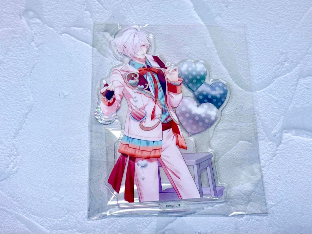 ディアラバ CPV 逆巻スバル B賞 - メルカリ