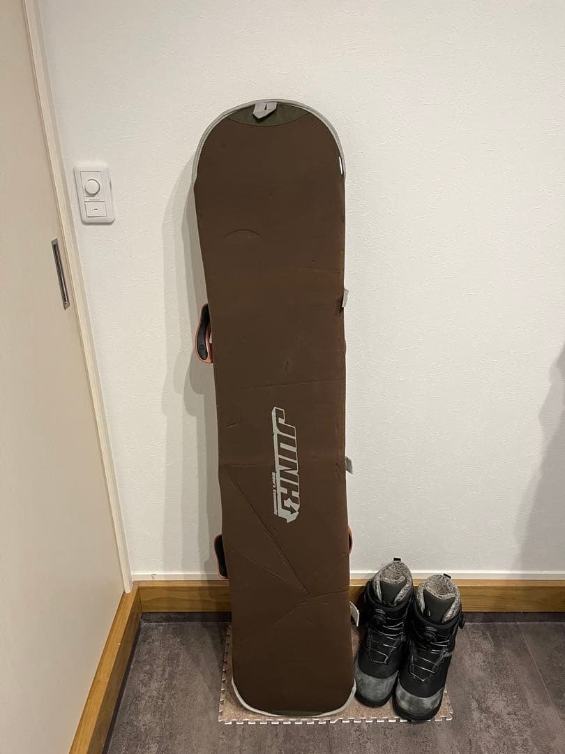 ☆お得 3点セット メンテナンス.HOTWAX済 おまけ付☆ グラトリ パーク