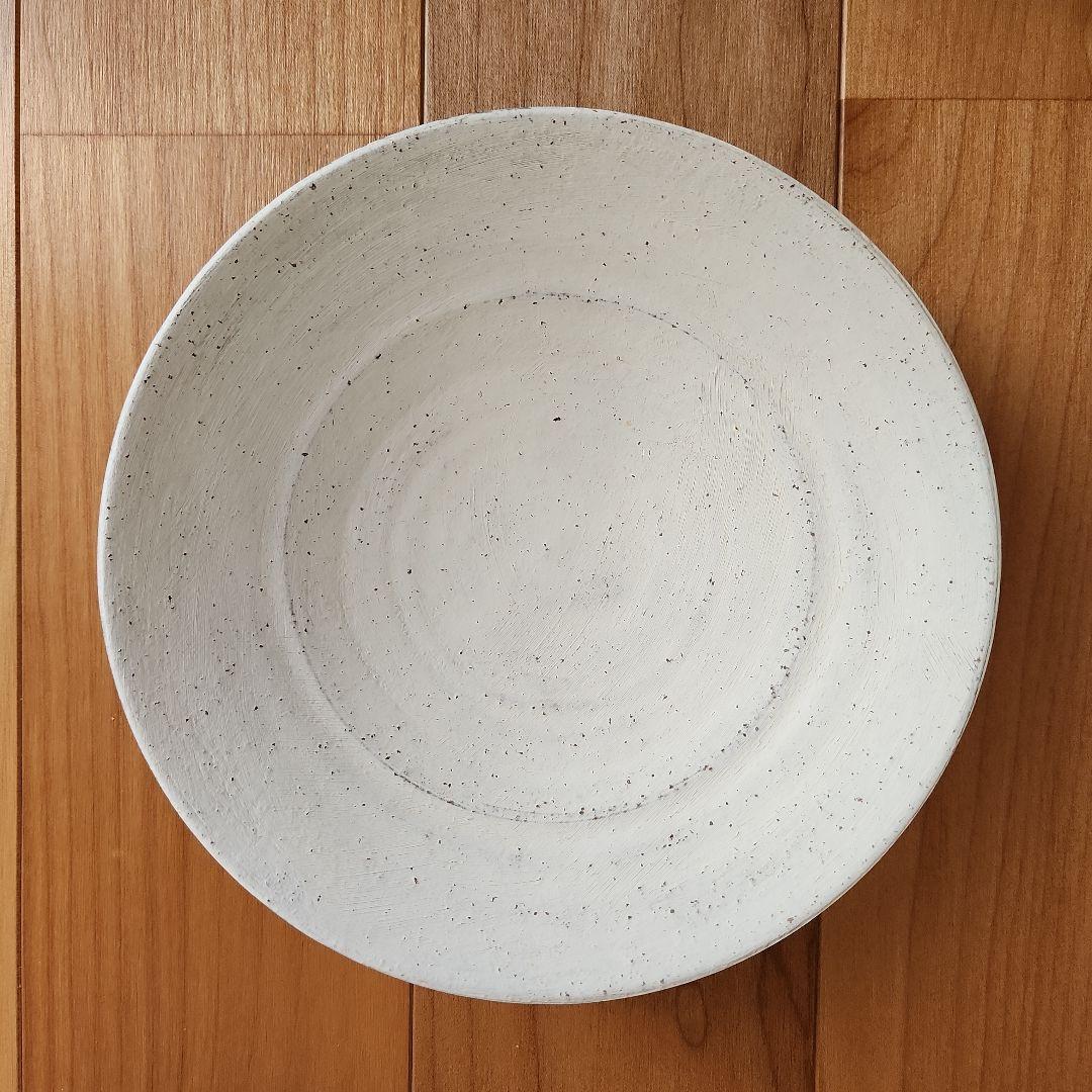 二階堂明弘 深皿 - メルカリ