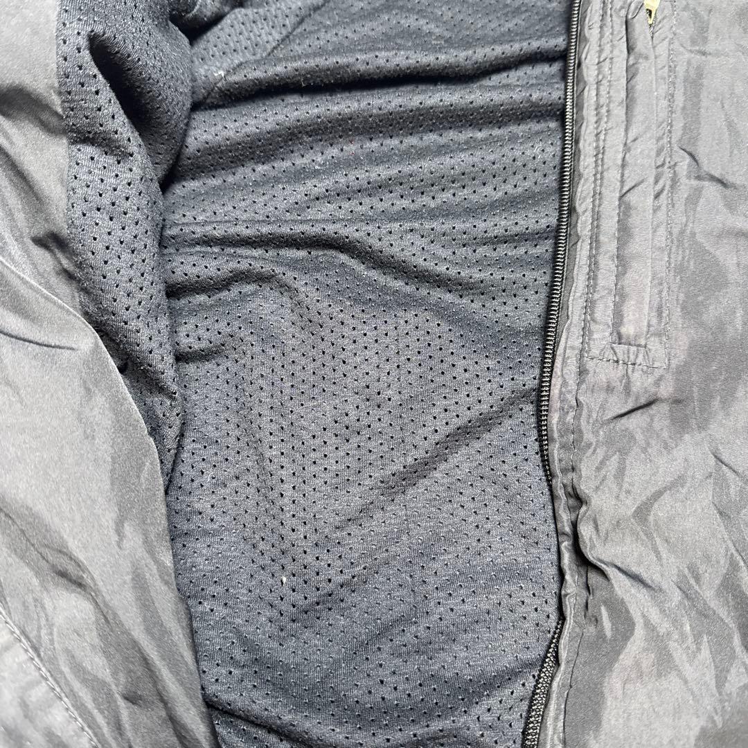 00s NIKE Juventusユヴェントス ユベントス ウィンドブレーカー - メルカリ