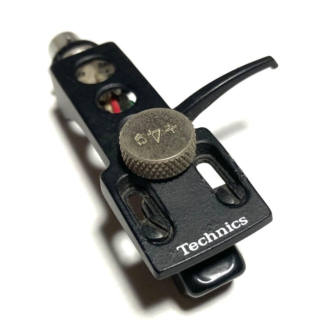 STANTON 500 Ⅱ レコード針 Technics シェル カートリッジ - メルカリ