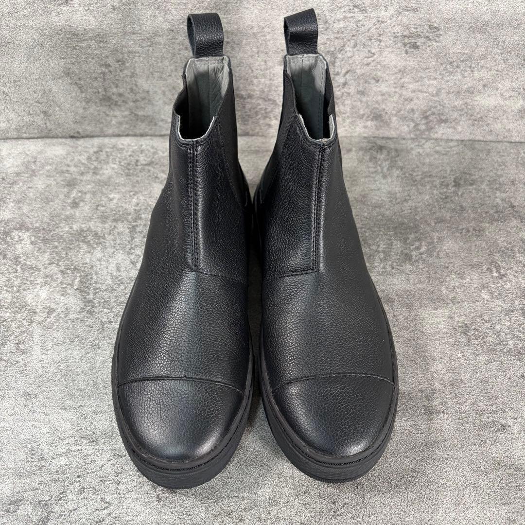 美品 コンバース オールスター クップ エペ WR サイドゴアブーツ