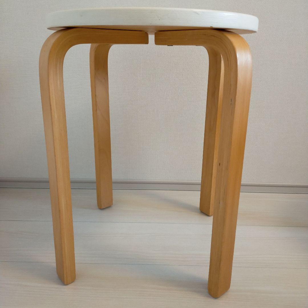 廃盤品】イケア スツール FROSTA 2脚セット - メルカリ
