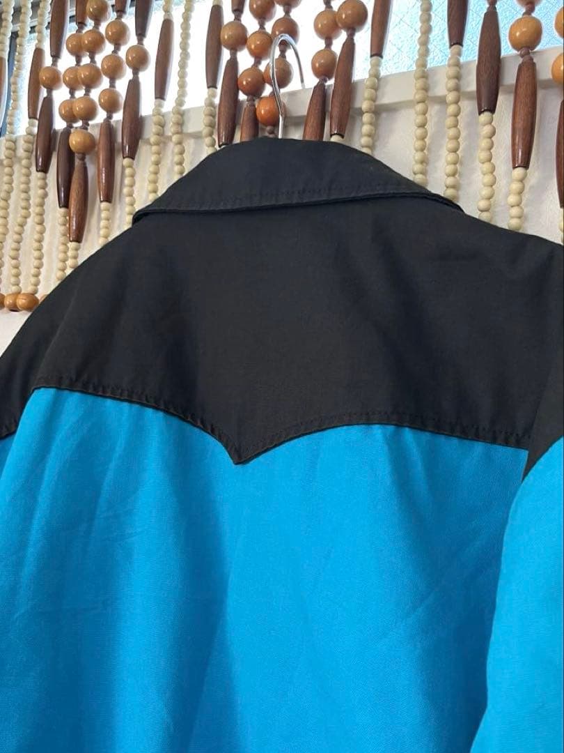 N*4様 90,s Canyon Guide Outfitters ネイティブ柄 - メルカリ