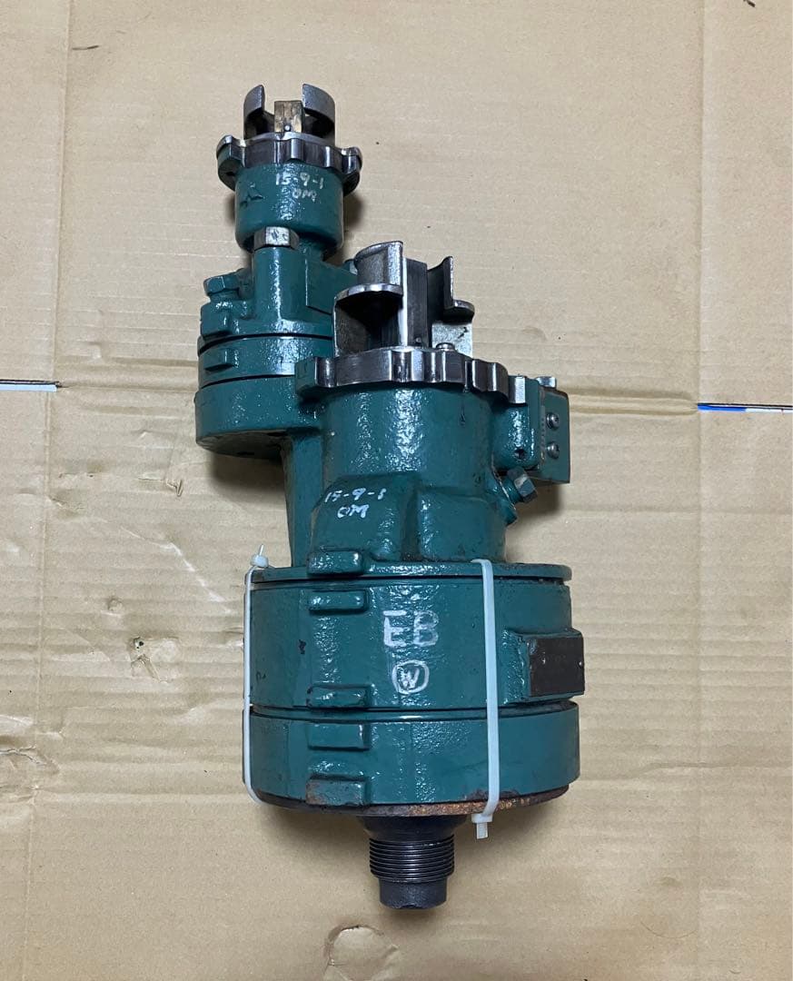 残１　値段交渉大歓迎！　早い者勝ち！　KE-14AWEB ブレーキ弁