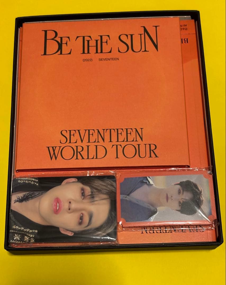 SEVENTEEN BE THE SUN DVD ソウル 日本語字幕 Amazon.co.jp: SEVENTEEN WORLD TOUR [BE THE SUN] - SEOUL DVD (DVD