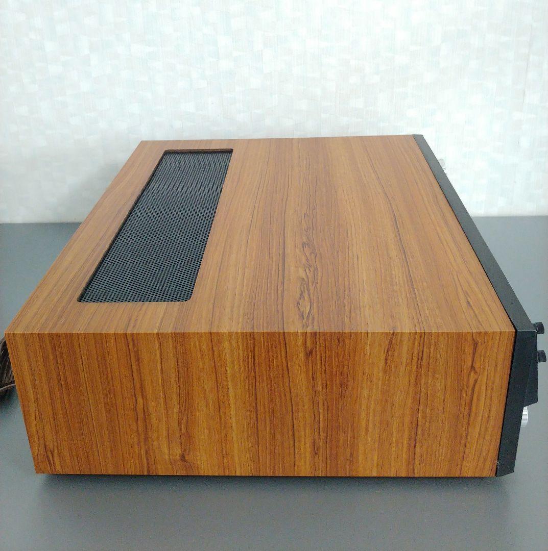 YAMAHA CS-50 ステレオレシーバー 60Hz - メルカリ