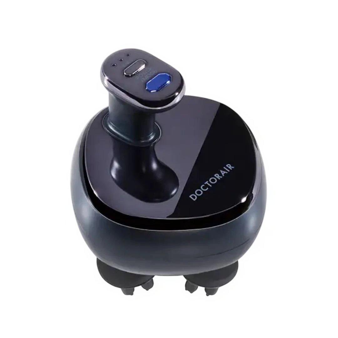 新品未開封　DOCTORAIR EMSスカルプスパ DOCTORAIR / EMSスカルプスパの公式商品情報｜美容・化粧品情報は