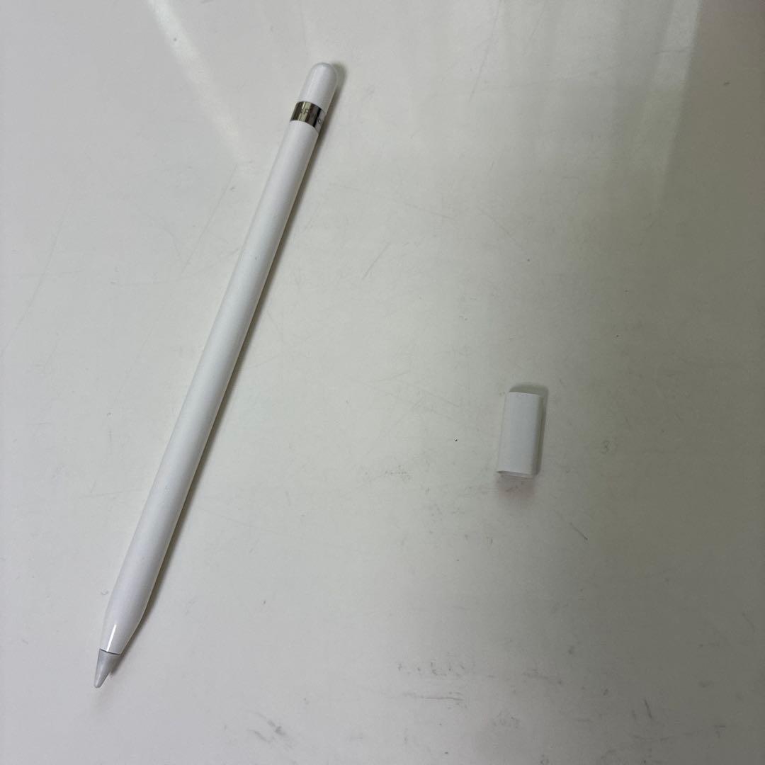 Apple Pencil (第1世代) ホワイト - メルカリ