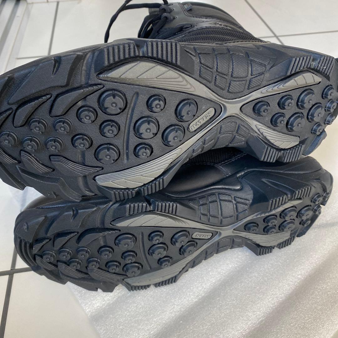 FS様 BATES. タクティカルブーツ　GX-8 ゴアテックス　28.5cm