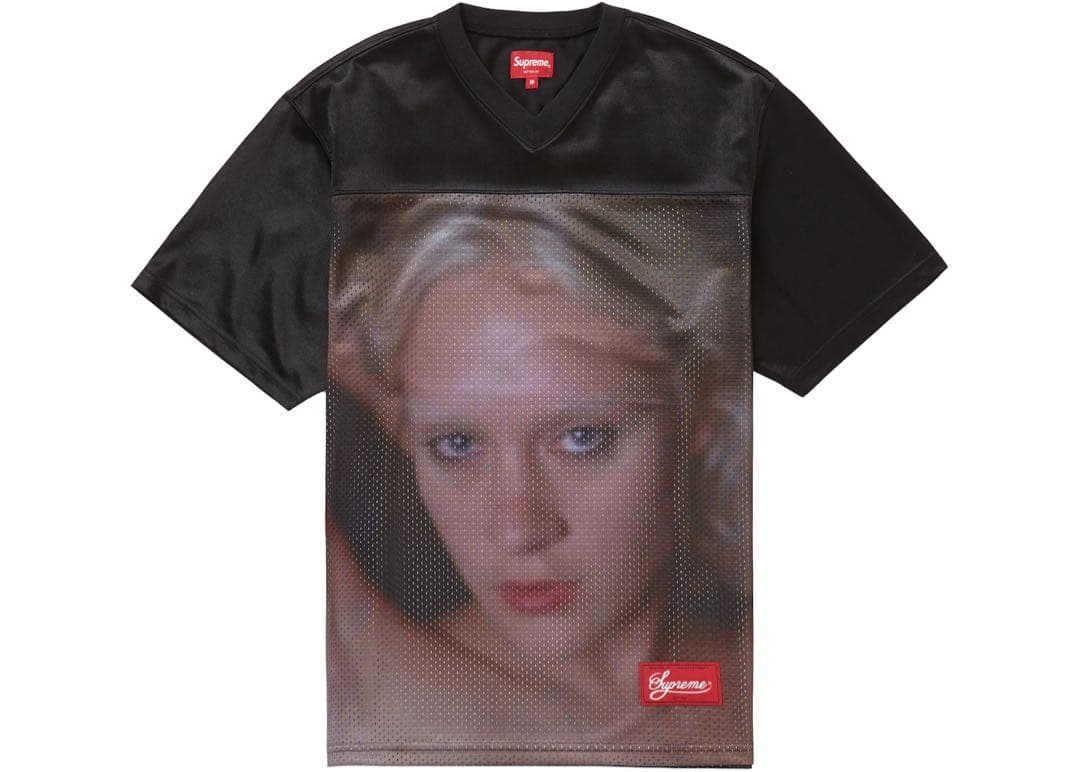 トップス supreme gummo soccer football Jersey S Supreme Gummo Football Top (SS22) - $128