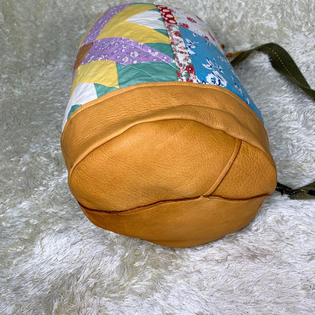 ナスングワム アーリーモーニング コラボ ワンハンド ボンサック