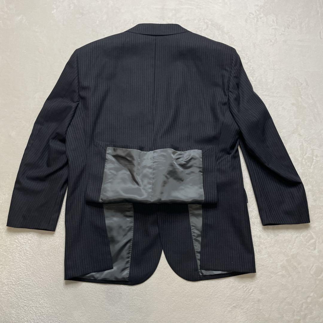 ウエスト108cm 未使用タグ付き 大きいサイズ REGAL パンツ2本 スーツ