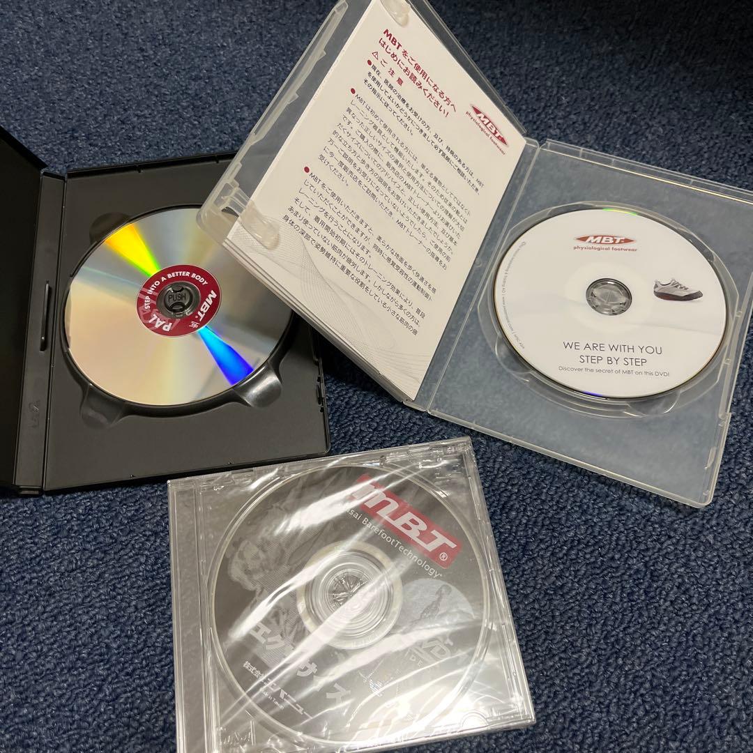 MBT新品ブラック 23.7cm